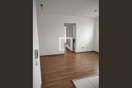 Sala de apartamento para alugar com 2 quartos, 51m² em Jardim Guanabara, Belo Horizonte
