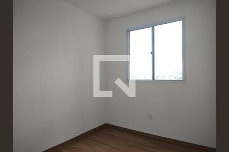 Quarto 1 de apartamento para alugar com 2 quartos, 51m² em Jardim Guanabara, Belo Horizonte