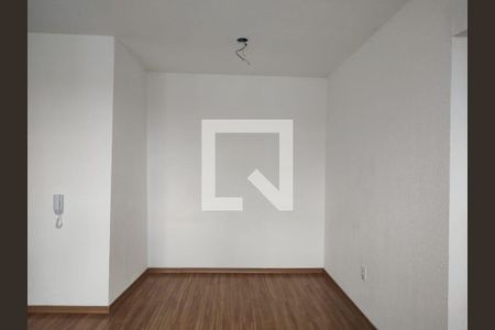 Sala de apartamento para alugar com 2 quartos, 51m² em Jardim Guanabara, Belo Horizonte