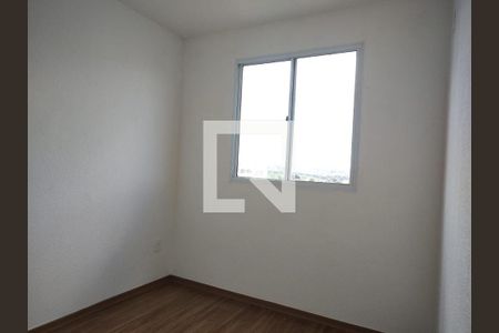 Quarto 2 de apartamento para alugar com 2 quartos, 51m² em Jardim Guanabara, Belo Horizonte