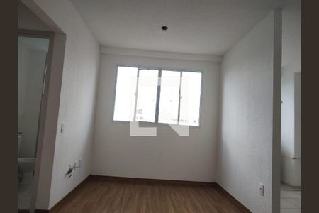 Sala de apartamento para alugar com 2 quartos, 51m² em Jardim Guanabara, Belo Horizonte