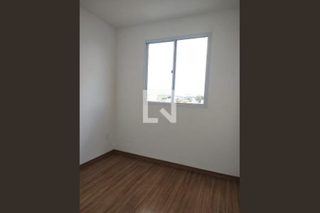 Quarto 2 de apartamento para alugar com 2 quartos, 51m² em Jardim Guanabara, Belo Horizonte