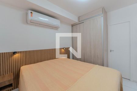 Studio de kitnet/studio para alugar com 1 quarto, 40m² em Bela Vista, São Paulo