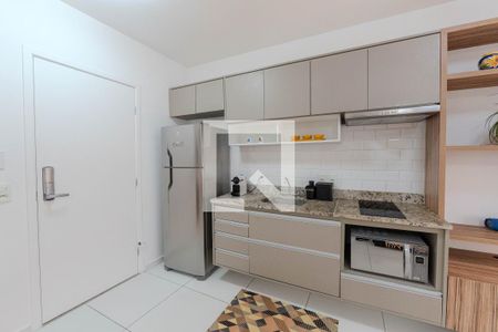Studio de kitnet/studio para alugar com 1 quarto, 40m² em Bela Vista, São Paulo