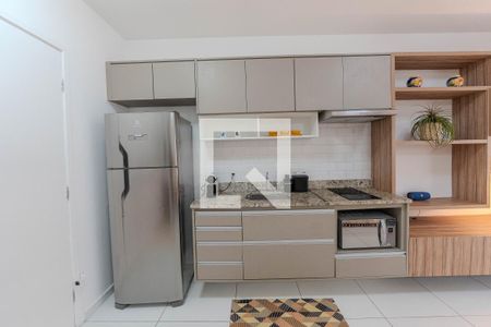 Studio de kitnet/studio para alugar com 1 quarto, 40m² em Bela Vista, São Paulo