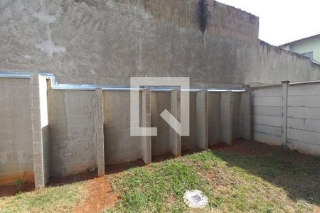 Vista do quarto 1 de apartamento à venda com 2 quartos, 43m² em Jardim Garcia, Campinas