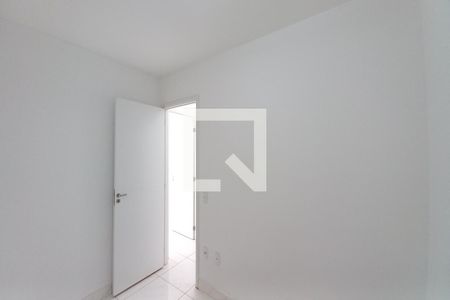 Quarto 2 de apartamento à venda com 2 quartos, 43m² em Jardim Garcia, Campinas