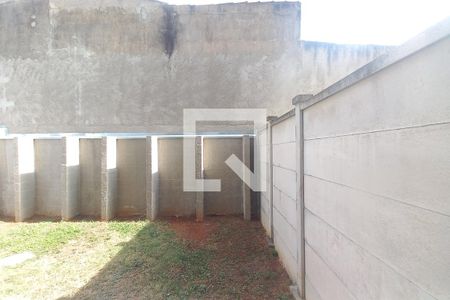 Vista da Área de Serviço de apartamento à venda com 2 quartos, 43m² em Jardim Garcia, Campinas