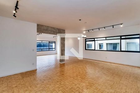 Apartamento à venda com 3 quartos, 220m² em Jardim Paulista, São Paulo