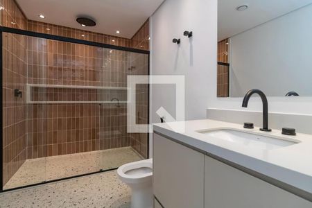 Apartamento à venda com 3 quartos, 220m² em Jardim Paulista, São Paulo