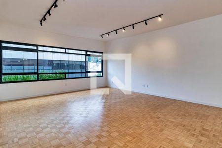 Apartamento à venda com 3 quartos, 220m² em Jardim Paulista, São Paulo