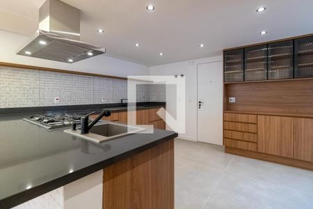 Apartamento à venda com 3 quartos, 220m² em Jardim Paulista, São Paulo