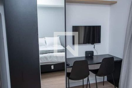 Apartamento à venda com 1 quarto, 31m² em Pompeia, São Paulo