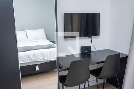 Apartamento à venda com 1 quarto, 31m² em Pompeia, São Paulo