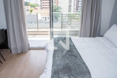 Apartamento à venda com 1 quarto, 31m² em Pompeia, São Paulo