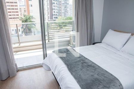 Apartamento à venda com 1 quarto, 31m² em Pompeia, São Paulo
