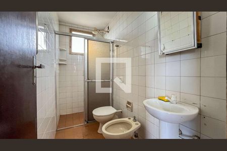 Apartamento à venda com 2 quartos, 94m² em Prado, Belo Horizonte