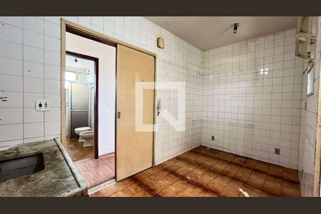 Apartamento à venda com 2 quartos, 94m² em Prado, Belo Horizonte
