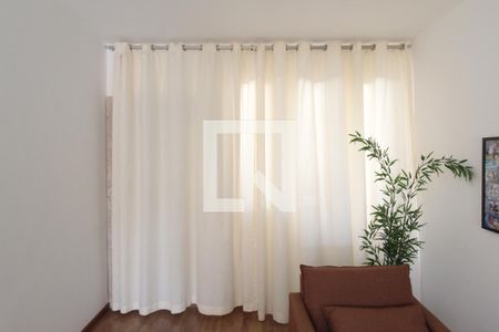 Sala de casa à venda com 5 quartos, 512m² em Castelo, Belo Horizonte