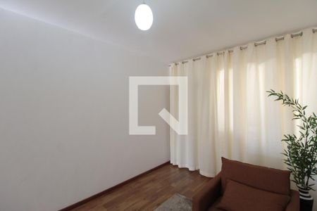 Sala de casa à venda com 5 quartos, 512m² em Castelo, Belo Horizonte