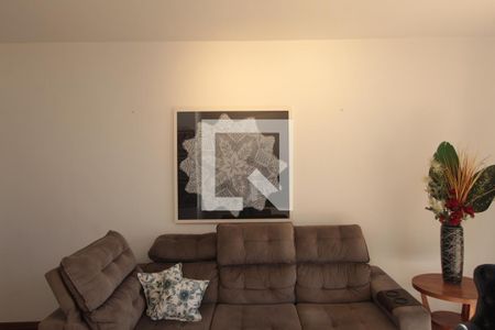 Sala de casa à venda com 5 quartos, 512m² em Castelo, Belo Horizonte