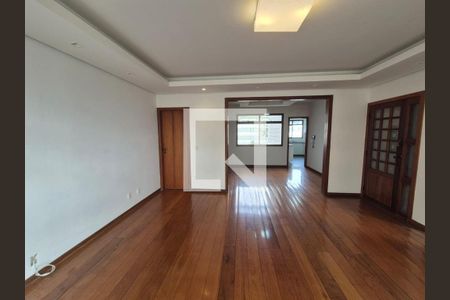 Apartamento à venda com 4 quartos, 180m² em Gutierrez, Belo Horizonte