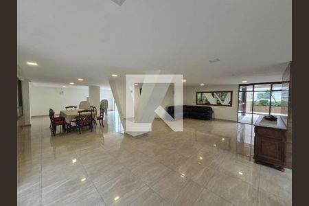 Apartamento à venda com 4 quartos, 180m² em Gutierrez, Belo Horizonte