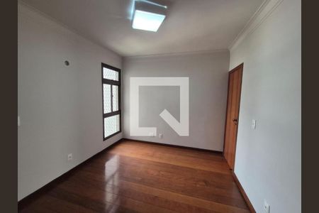 Apartamento à venda com 4 quartos, 180m² em Gutierrez, Belo Horizonte