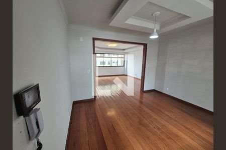 Apartamento à venda com 4 quartos, 180m² em Gutierrez, Belo Horizonte