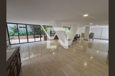 Apartamento à venda com 4 quartos, 180m² em Gutierrez, Belo Horizonte