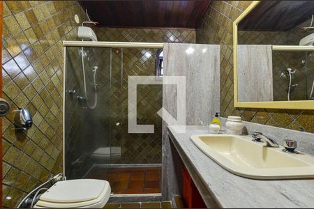 Casa à venda com 3 quartos, 290m² em Fonseca, Niterói