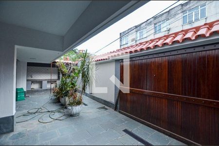 Casa à venda com 3 quartos, 290m² em Fonseca, Niterói