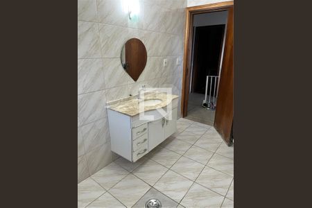 Casa à venda com 3 quartos, 129m² em Vila Leopoldina, São Paulo