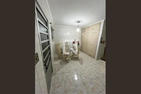 Casa à venda com 3 quartos, 129m² em Vila Leopoldina, São Paulo