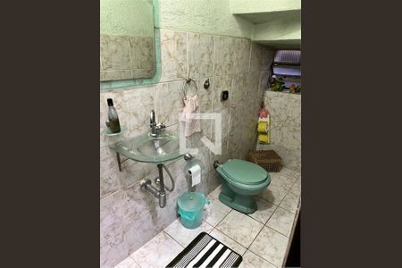 Casa à venda com 3 quartos, 129m² em Vila Leopoldina, São Paulo