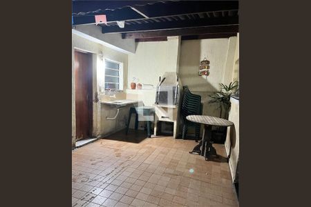 Casa à venda com 3 quartos, 129m² em Vila Leopoldina, São Paulo