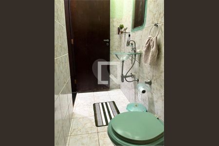 Casa à venda com 3 quartos, 129m² em Vila Leopoldina, São Paulo