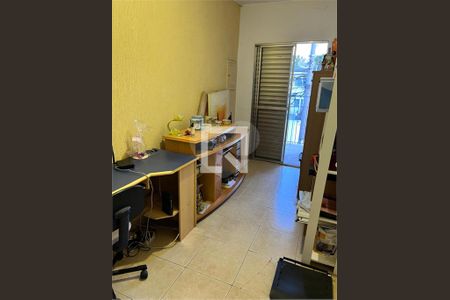 Casa à venda com 3 quartos, 129m² em Vila Leopoldina, São Paulo