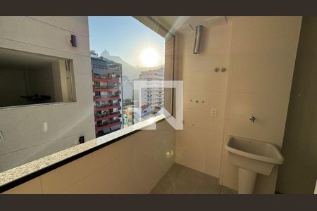 Apartamento à venda com 4 quartos, 271m² em Botafogo, Rio de Janeiro