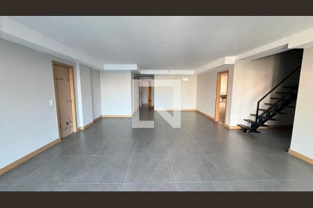Apartamento à venda com 4 quartos, 271m² em Botafogo, Rio de Janeiro