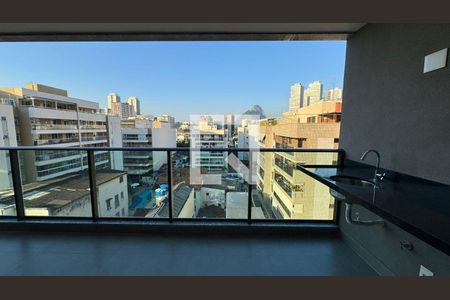 Apartamento à venda com 4 quartos, 271m² em Botafogo, Rio de Janeiro