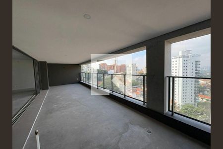 Apartamento à venda com 3 quartos, 232m² em Lapa, São Paulo