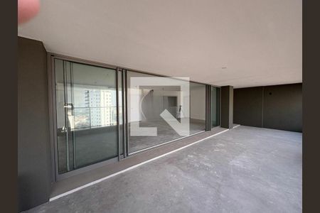 Apartamento à venda com 3 quartos, 232m² em Lapa, São Paulo
