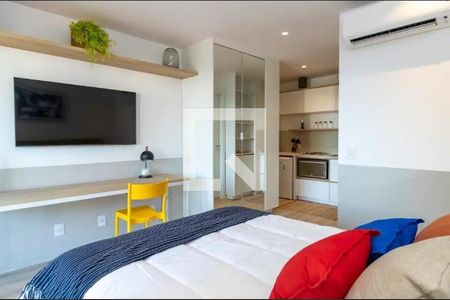Apartamento à venda com 2 quartos, 98m² em Pinheiros, São Paulo