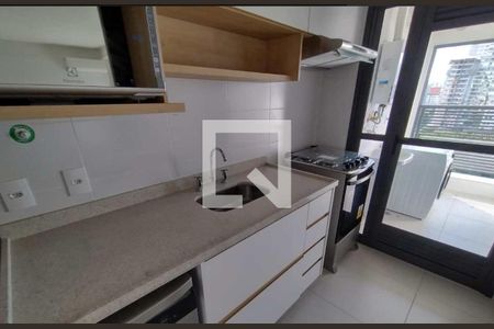 Apartamento à venda com 2 quartos, 98m² em Pinheiros, São Paulo