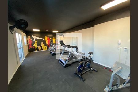 Apartamento à venda com 2 quartos, 38m² em Chácara Inglesa, São Paulo
