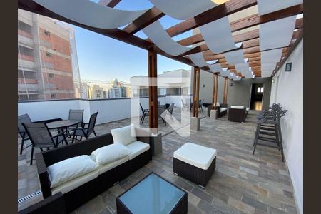 Apartamento à venda com 2 quartos, 38m² em Chácara Inglesa, São Paulo