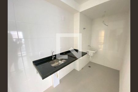 Apartamento à venda com 2 quartos, 38m² em Chácara Inglesa, São Paulo