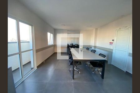 Apartamento à venda com 2 quartos, 38m² em Chácara Inglesa, São Paulo