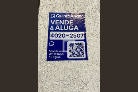 Placa de casa para alugar com 1 quarto, 70m² em Vila Zulmira, São Paulo